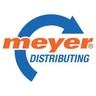 Meyer Distributing logo