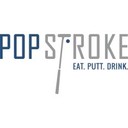 PopStroke logo