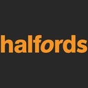 Halfords logo