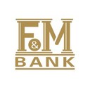 Farmers & Merchants Bank of Long Beach logo