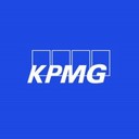 KPMG Ukraine logo