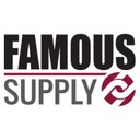 Famous Supply logo