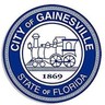 City of Gainesville logo