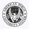 American Public University System logo