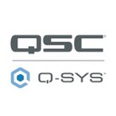 QSC, LLC logo