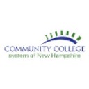 Community College System of New Hampshire logo