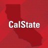 California State University logo