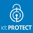 ICT PROTECT logo