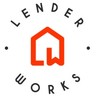 Lenderworks logo