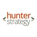 Hunter Strategy logo