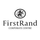 FirstRand Corporate Centre logo