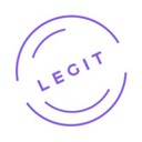 Legit Security logo