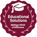 Educational Solutions Company logo