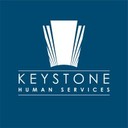 Keystone Human Services logo