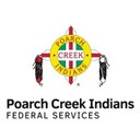 PCI Federal Services logo