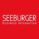 SEEBURGER logo