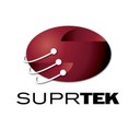 Superlative Technologies logo