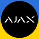 Ajax Systems logo