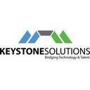 Keystone Solutions logo