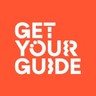 GetYourGuide logo