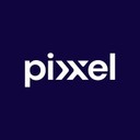 Pixxel logo