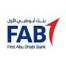 First Abu Dhabi Bank (FAB) logo