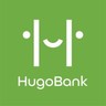 HugoBank logo