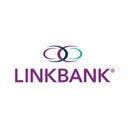 LINKBANK logo