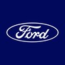 Ford Motor Company logo