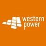 Western Power logo