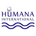 Humana International Group logo