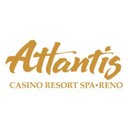 Atlantis Casino Resort Spa logo