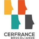 Cerfrance Brocéliande logo