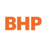 BHP logo