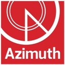 Azimuth Corporation logo