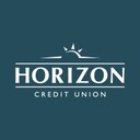 Horizon Credit Union logo