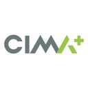 CIMA+ logo