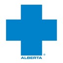 Alberta Blue Cross logo