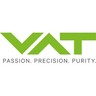 VAT Group AG logo