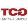 TCG logo