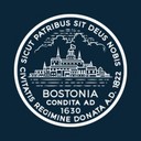 City of Boston logo