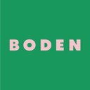 Boden logo