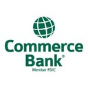 Commerce Bank logo