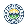 Lakeside Foods logo