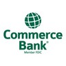 Commerce Bank logo