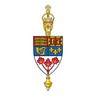 House of Commons of Canada logo