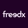 FreedX logo