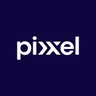 Pixxel logo