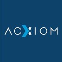 Acxiom logo