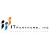 IT Partners, Inc logo